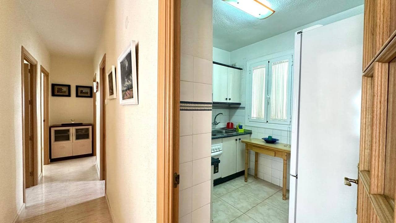 Apartamento de 3 habitaciones en Torrevieja en venta - 154.900 € (Ref: 9761764)