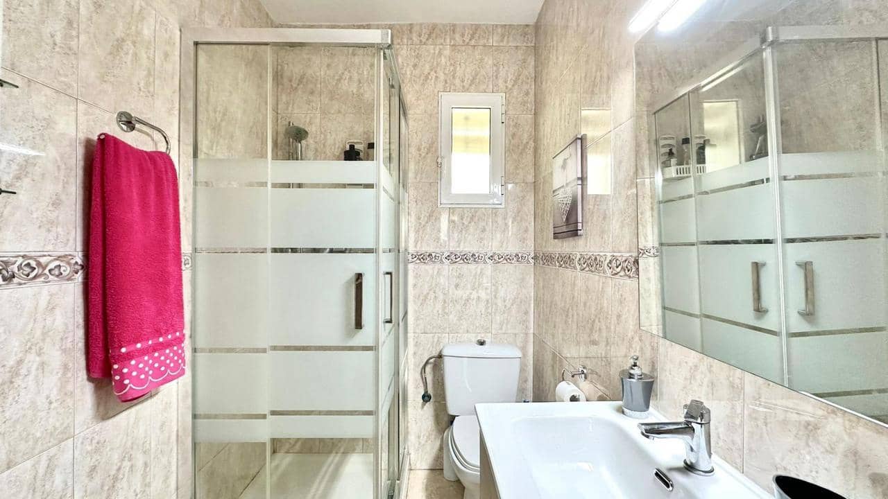 Apartamento de 3 habitaciones en Torrevieja en venta - 154.900 € (Ref: 9761764)