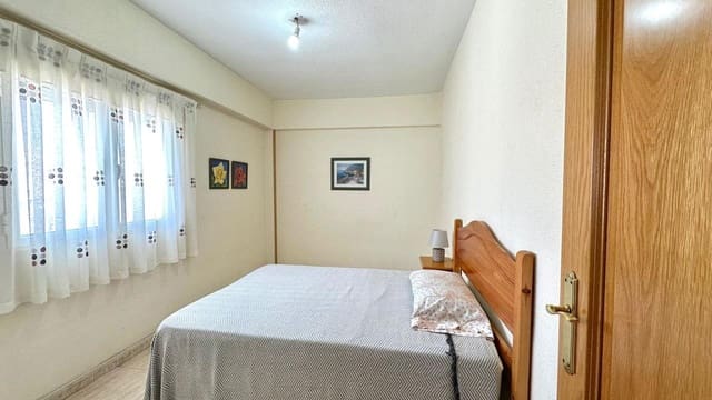 Apartamento de 3 habitaciones en El Molino, Torrevieja en venta - 154.900 € (Ref: 9761764)