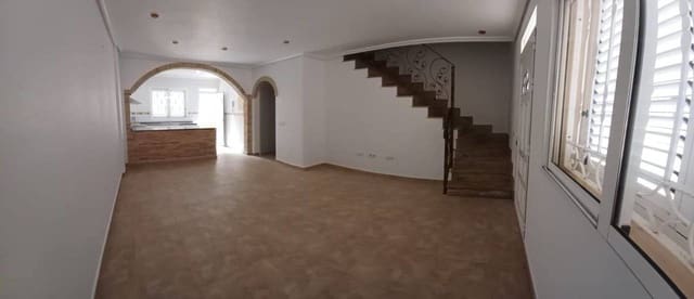 4 soverom Leilighet til salgs i Santiago de la Ribera, San Javier - € 280 000 (Ref: 9761766)