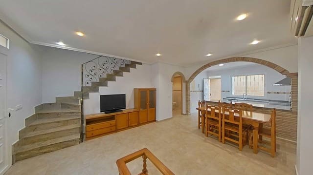 Apartamento de 4 habitaciones en Santiago de la Ribera, San Javier en venta - 229.900 € (Ref: 9761766)