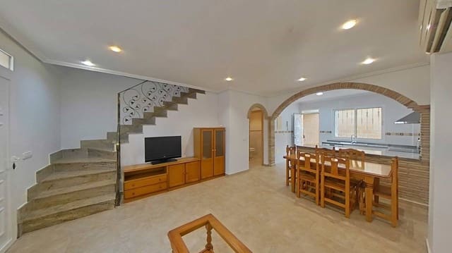 4 slaapkamer Appartement te koop in Santiago de la Ribera, San Javier - € 229.900 (Ref: 9761766)