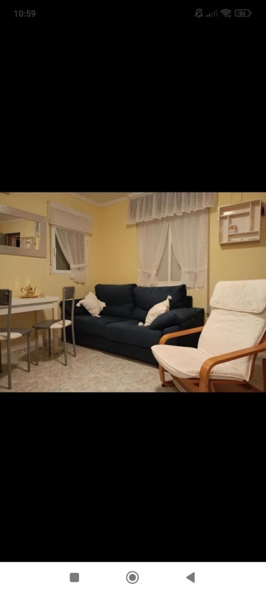 2 sypialnia Bungalow na sprzedaż w Torrevieja - 149 900 € (Ref: 9761767)