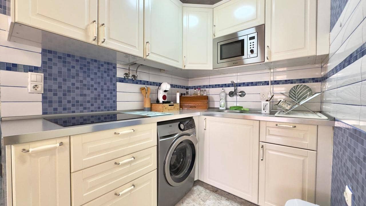 2 camera da letto Bungalow in vendita in Torrevieja - 139.900 € (Rif: 9761767)