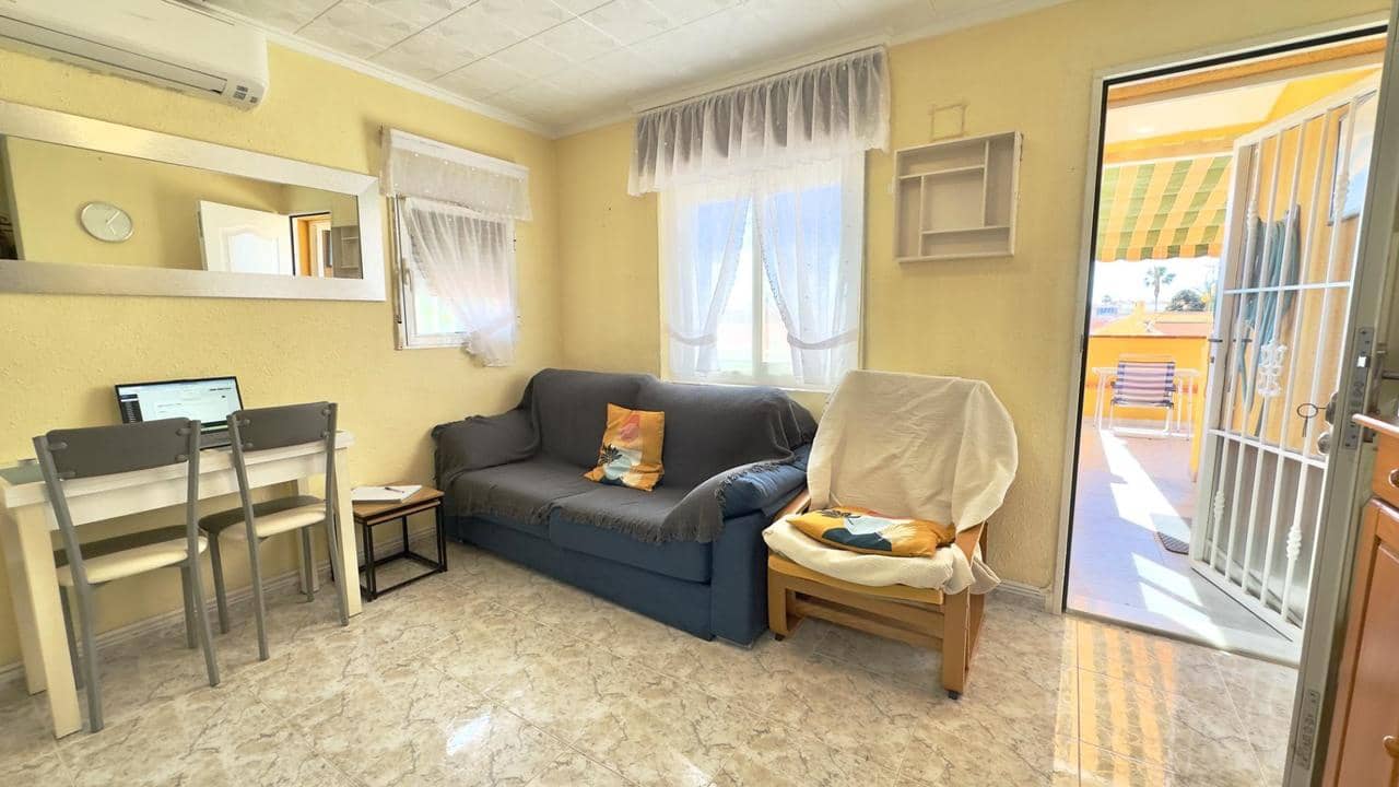 2 camera da letto Bungalow in vendita in Torrevieja - 139.900 € (Rif: 9761767)