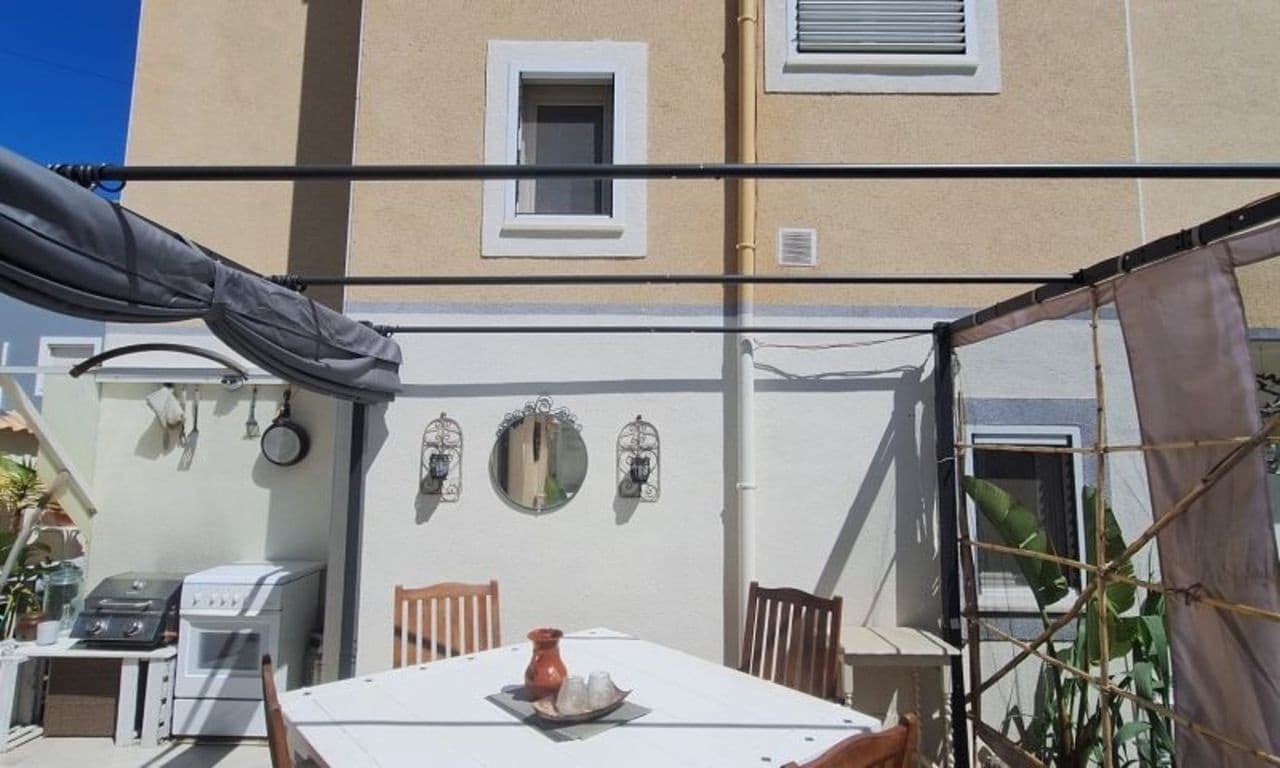 3 quarto Moradia para venda em Orihuela Costa - 369 995 € (Ref: 9761768)