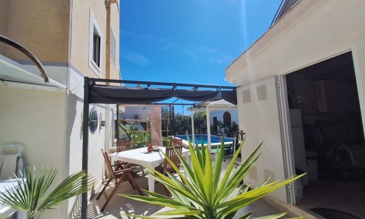 3 quarto Moradia para venda em Orihuela Costa - 369 995 € (Ref: 9761768)