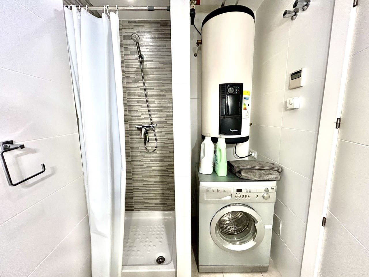 2 soverom Leilighet til salgs i Los Dolses - € 220 000 (Ref: 9761769)