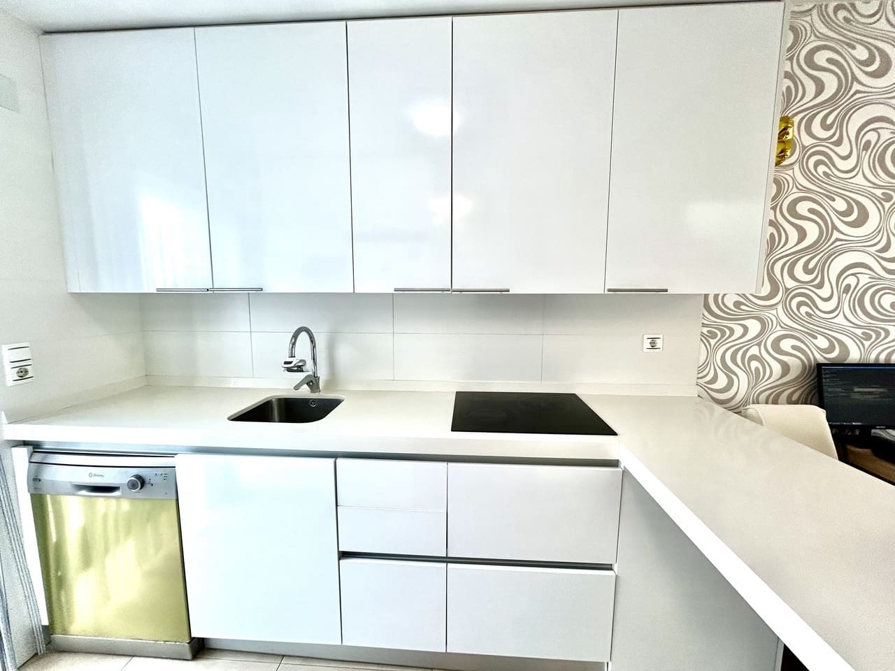 3 sypialnia Dom na sprzedaż w Los Dolses - 375 000 € (Ref: 9761770)