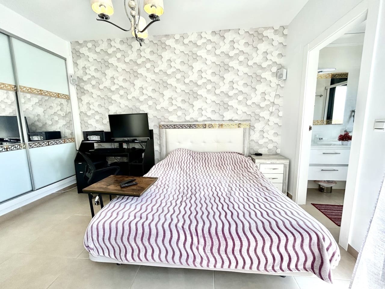 3 sypialnia Dom na sprzedaż w Los Dolses - 375 000 € (Ref: 9761770)