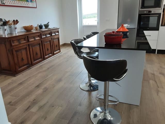 6 camera da letto Villa in vendita in San Miguel de Salinas con piscina garage - 899.000 € (Rif: 9761773)