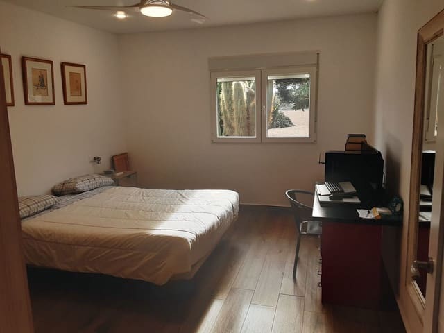 6 camera da letto Villa in vendita in San Miguel de Salinas con piscina garage - 899.000 € (Rif: 9761773)