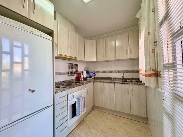 2 sovrum Hus till salu i Rojales - 185 000 € (Ref: 9763532)