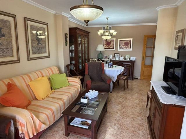 3 slaapkamer Appartement te koop in Lo Pagan, San Pedro del Pinatar - € 220.900 (Ref: 9763533)