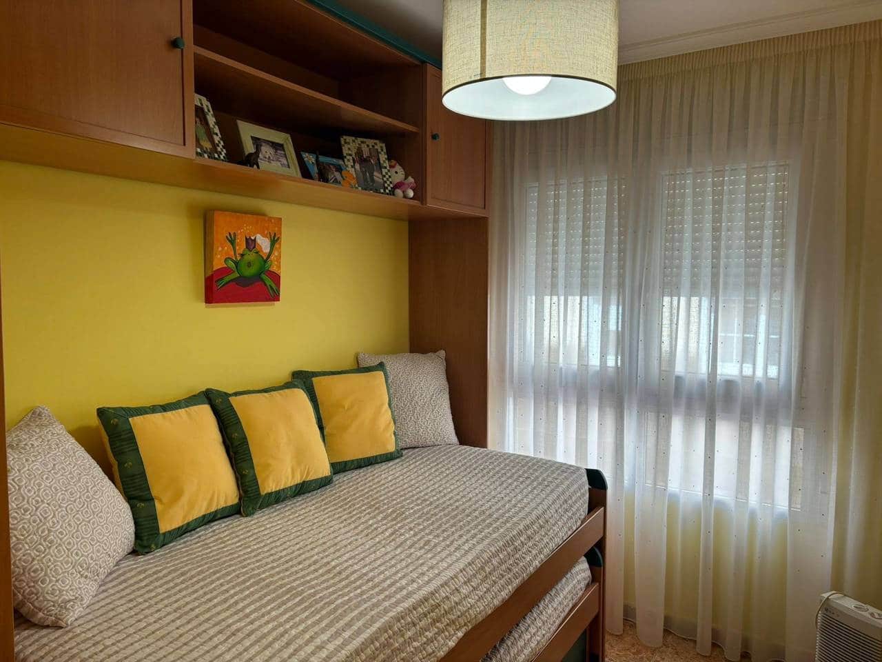 3 slaapkamer Appartement te koop in Lo Pagan - € 220.900 (Ref: 9763533)