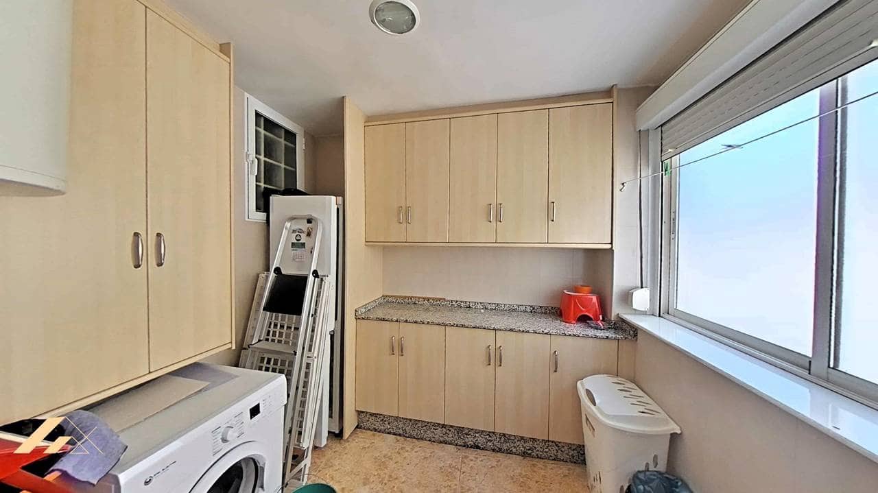 3 chambre Appartement à vendre à Lo Pagan - 220 900 € (Ref: 9763533)