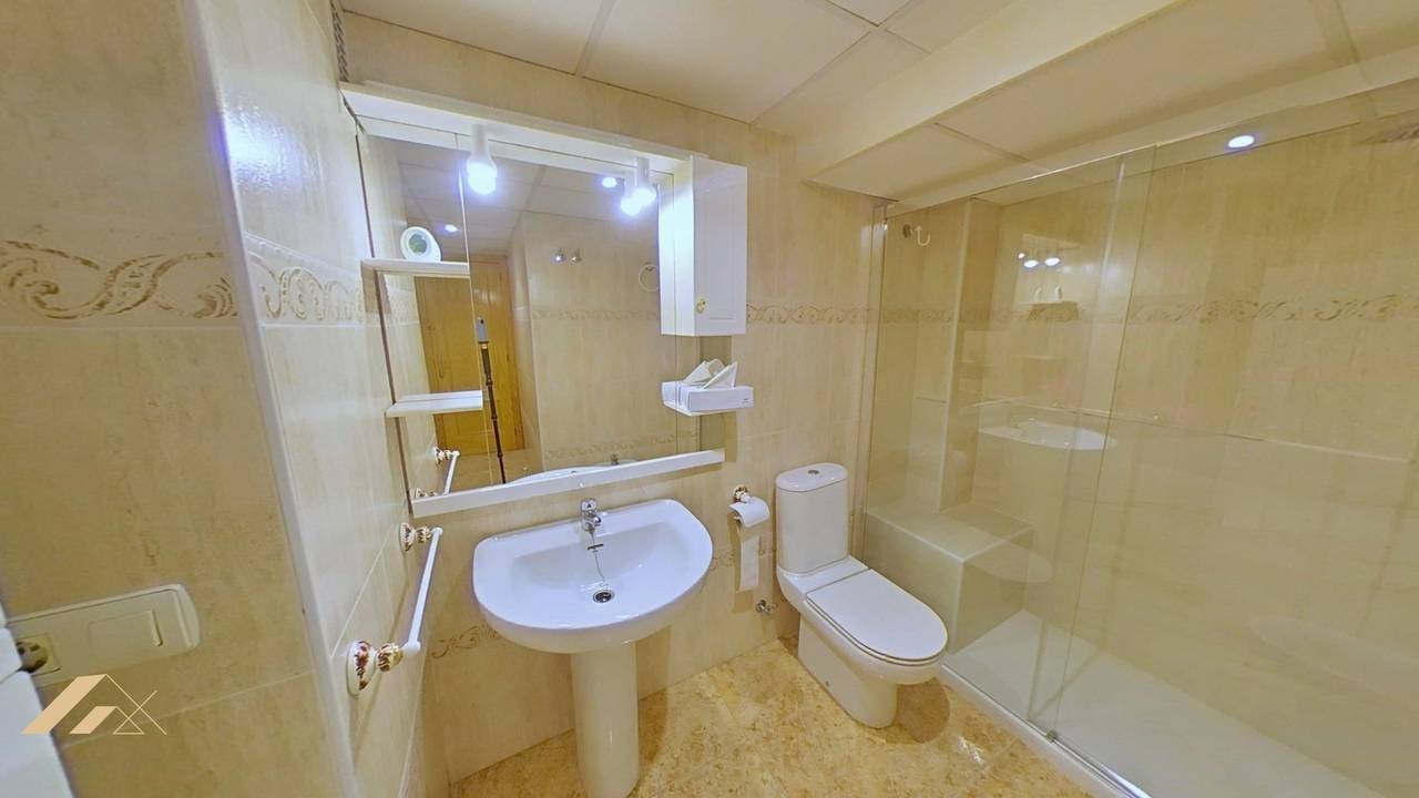 3 chambre Appartement à vendre à Lo Pagan - 220 900 € (Ref: 9763533)