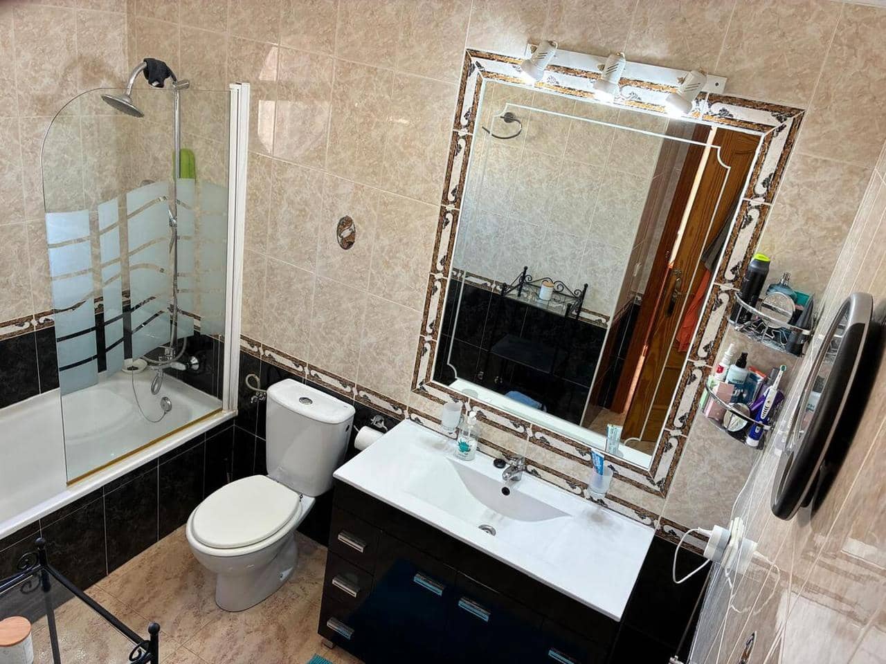 3 sypialnia Willa na sprzedaż w Filipinas z basenem - 249 950 € (Ref: 9763534)