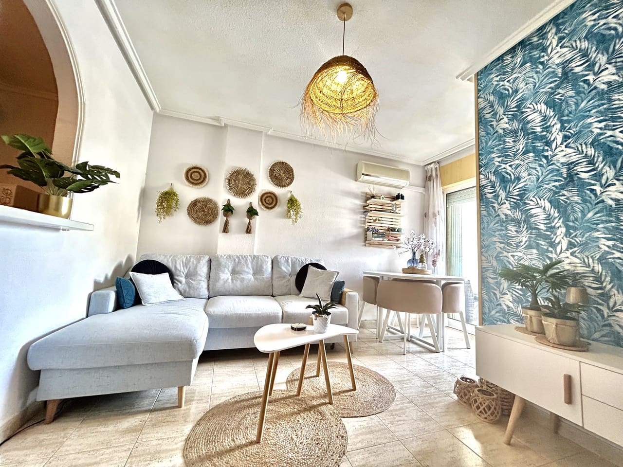 2 soverom Leilighet til salgs i Torrevieja - € 133 900 (Ref: 9763535)