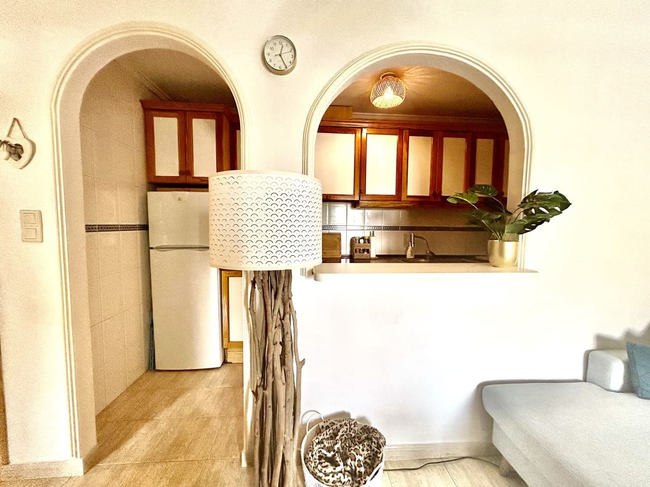 2 soverom Leilighet til salgs i Torrevieja - € 133 900 (Ref: 9763535)