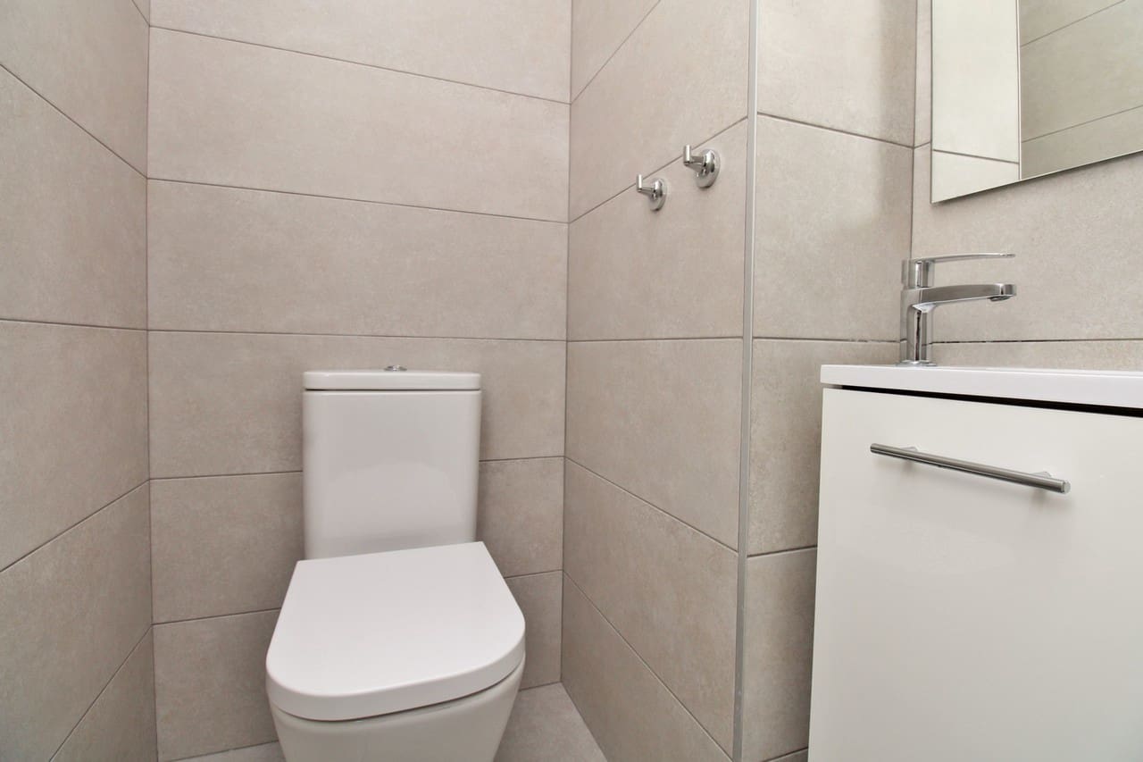 3 sypialnia Willa na sprzedaż w Villamartin z basenem - 499 000 € (Ref: 9763536)