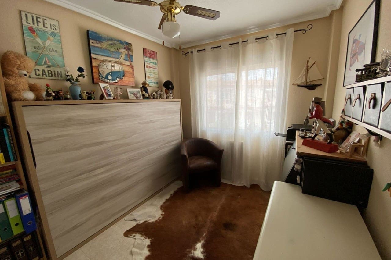 2 soveværelse Lejlighed til salg i Dona Pepa med swimmingpool - € 189.995 (Ref: 9763537)