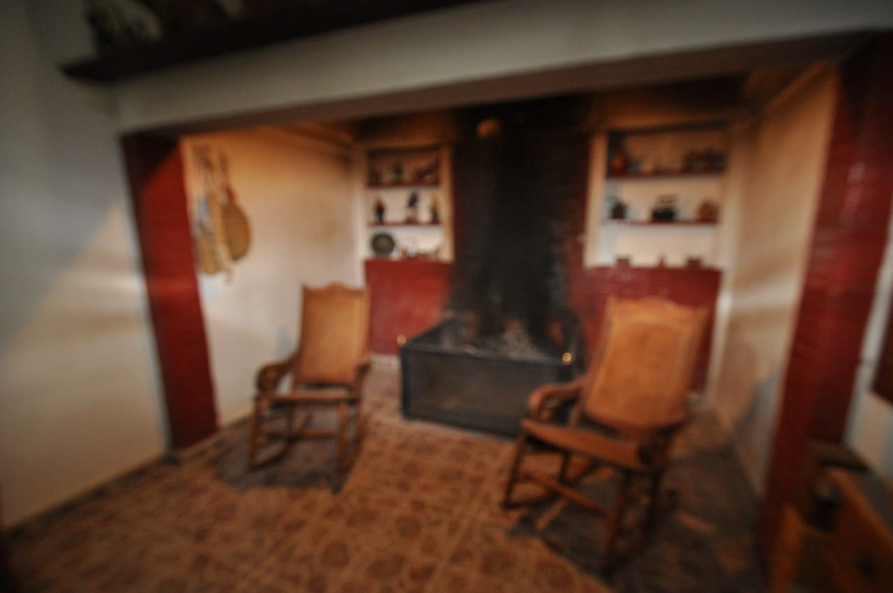 6 bedroom Villa for sale in Fortuna - € 374,995 (Ref: 9765050)