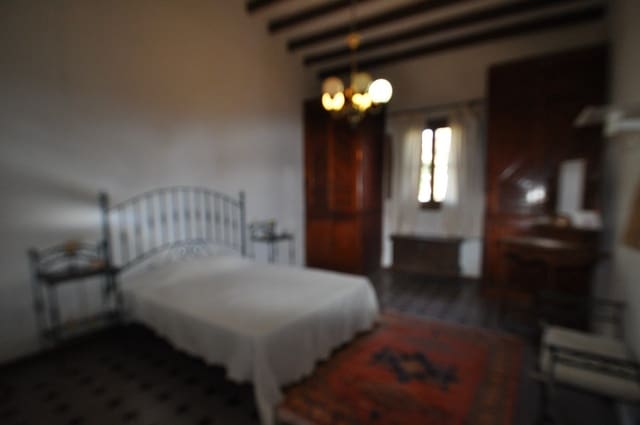 6 slaapkamer Villa te koop in Fortuna - € 374.995 (Ref: 9765050)