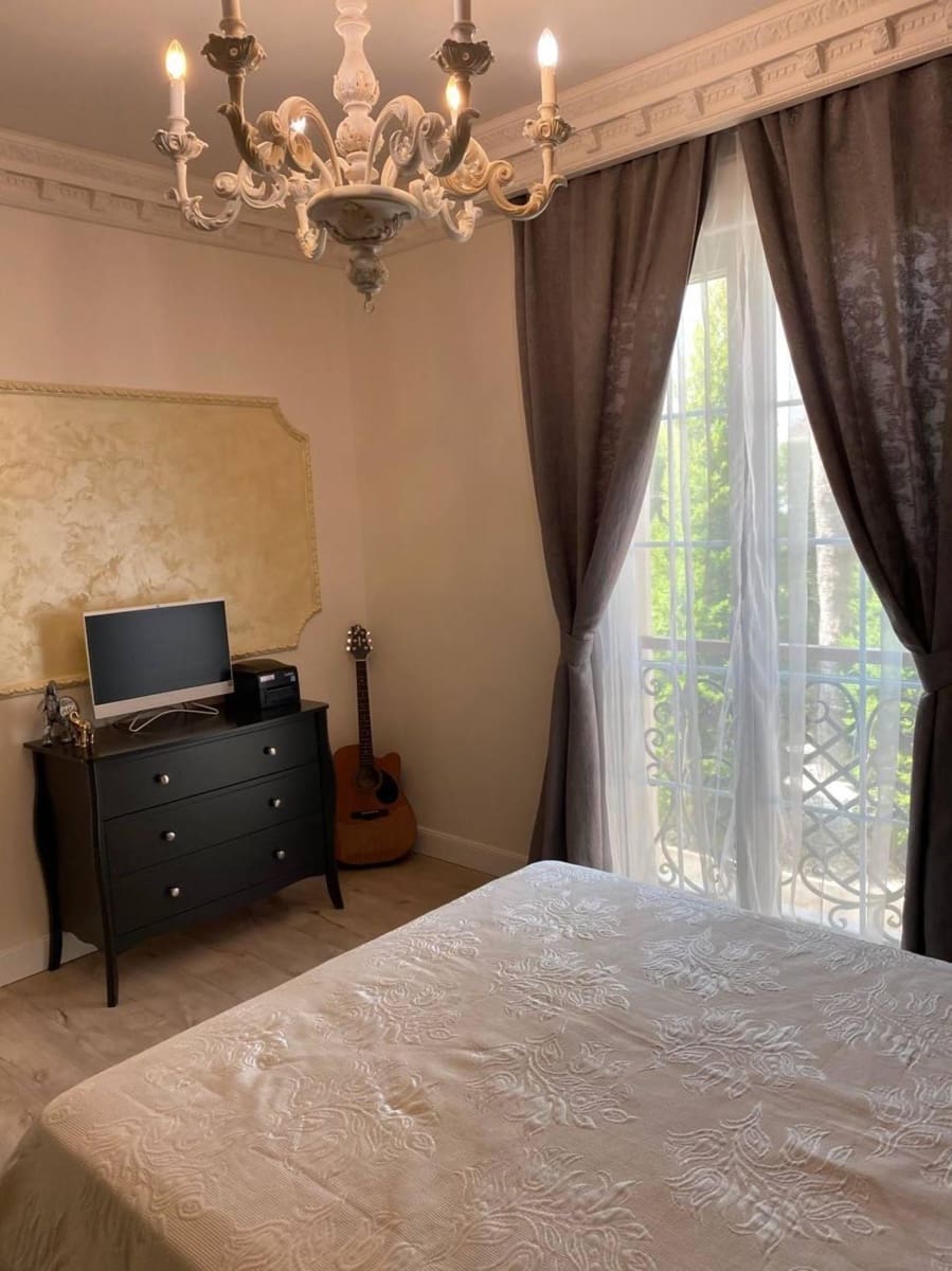 5 sypialnia Willa na sprzedaż w Benijofar z basenem - 1 100 000 € (Ref: 9765051)