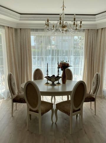 5 sypialnia Willa na sprzedaż w Benijófar z basenem - 1 100 000 € (Ref: 9765051)