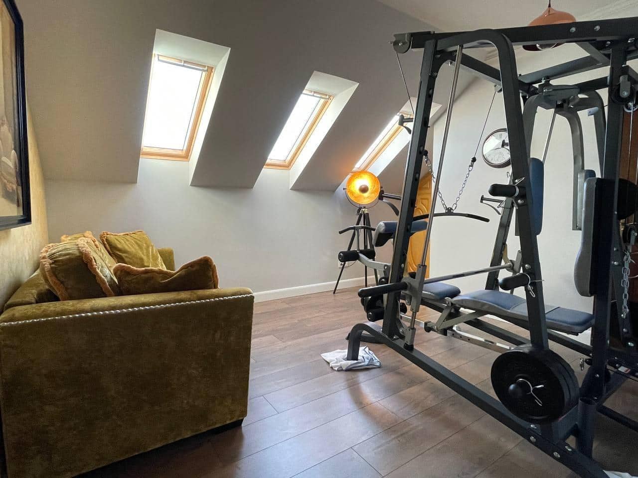 5 sypialnia Willa na sprzedaż w Benijofar z basenem - 1 100 000 € (Ref: 9765051)