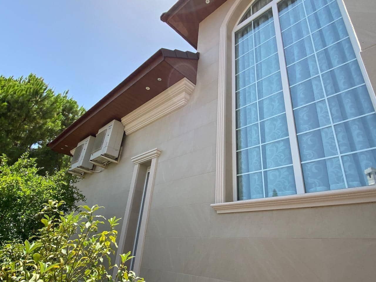 5 sypialnia Willa na sprzedaż w Benijofar z basenem - 1 100 000 € (Ref: 9765051)