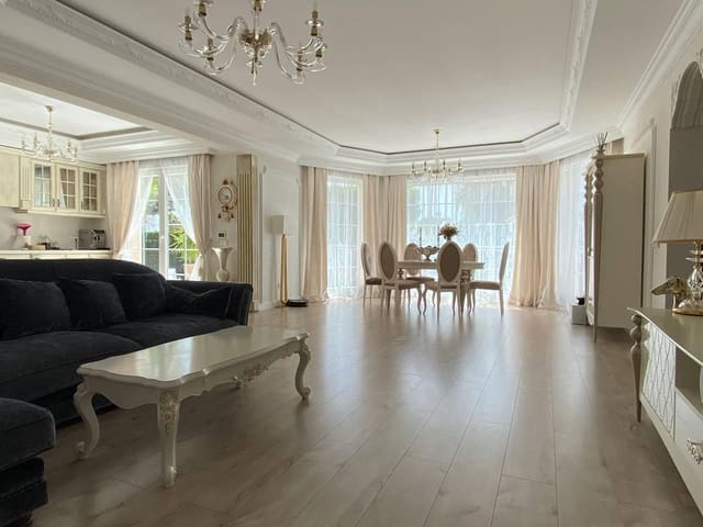 5 sypialnia Willa na sprzedaż w Benijófar z basenem - 1 100 000 € (Ref: 9765051)