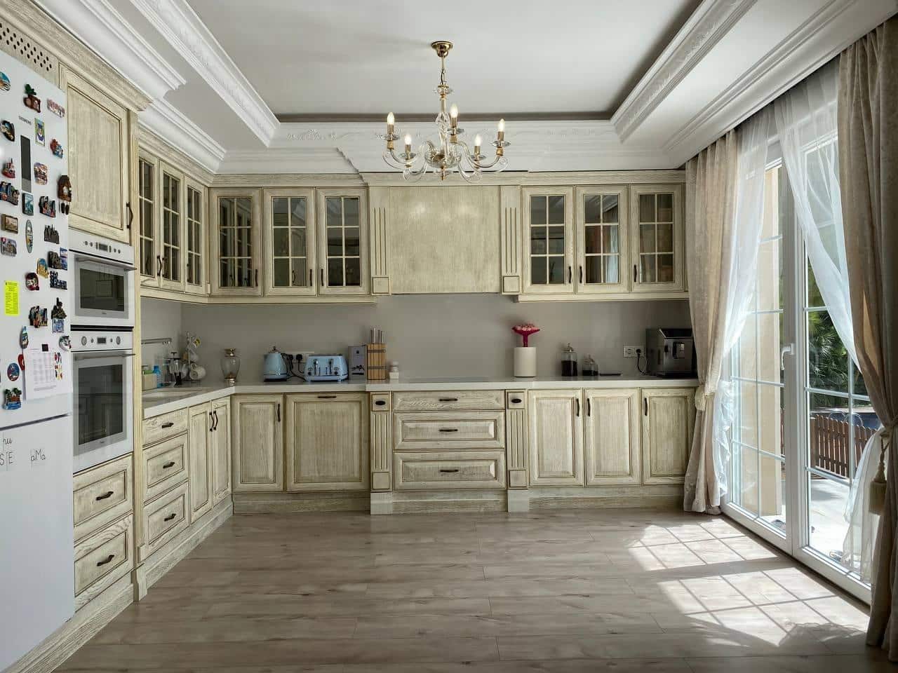 5 sypialnia Willa na sprzedaż w Benijofar z basenem - 1 100 000 € (Ref: 9765051)