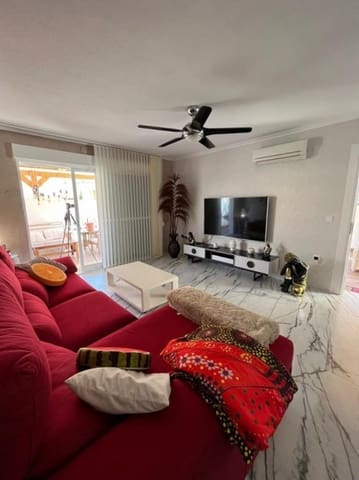 2 bedroom Townhouse for sale in Gran Alacant, Santa Pola - € 292,000 (Ref: 9765052)