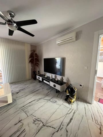 2 bedroom Townhouse for sale in Gran Alacant, Santa Pola - € 292,000 (Ref: 9765052)