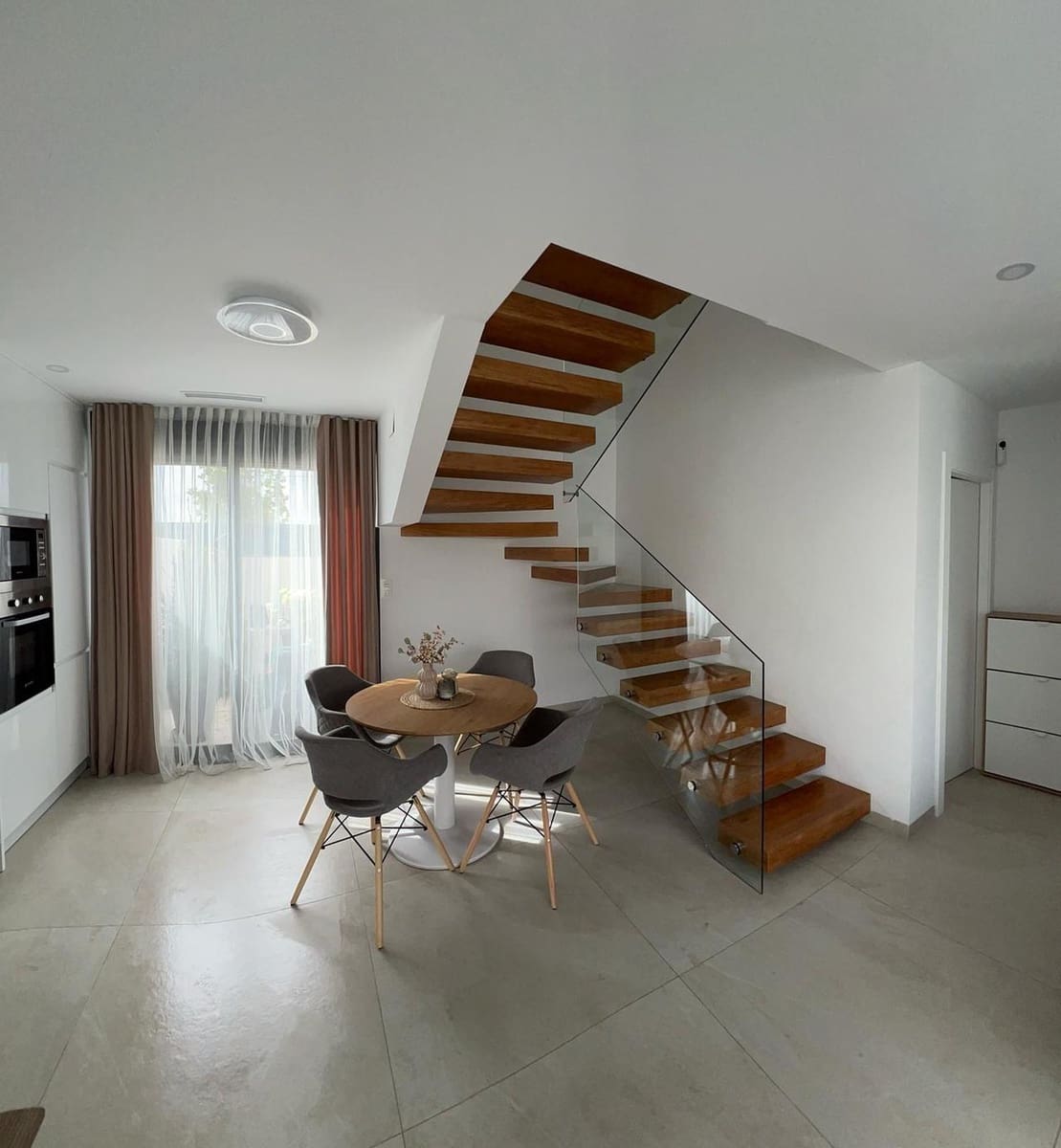 2 sypialnia Willa na sprzedaż w Benijofar z basenem - 365 000 € (Ref: 9765053)