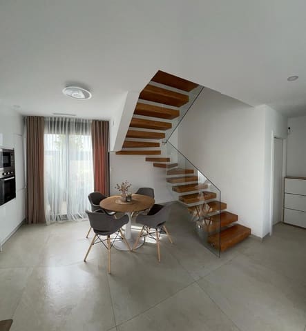 2 sypialnia Willa na sprzedaż w Benijófar z basenem - 365 000 € (Ref: 9765053)