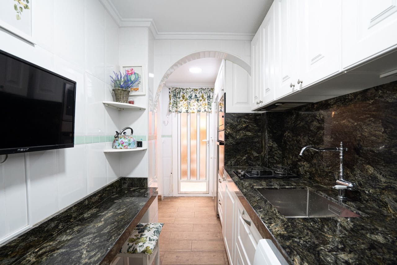 3 soverom Hus til salgs i Gran Alacant - € 290 000 (Ref: 9765054)