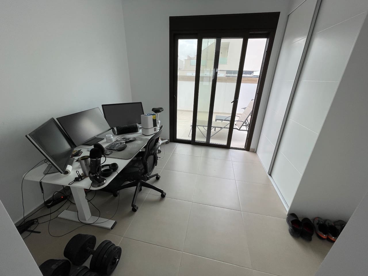 3 sypialnia Willa na sprzedaż w Benijofar - 440 000 € (Ref: 9765057)