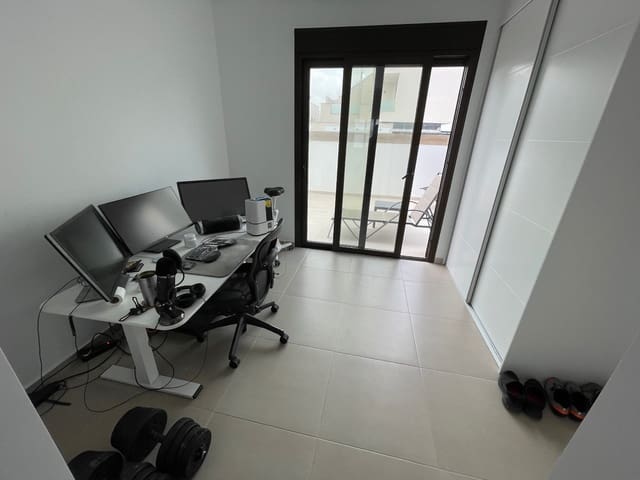 3 sypialnia Willa na sprzedaż w Benijófar - 440 000 € (Ref: 9765057)