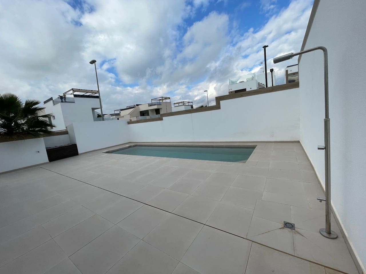 3 sypialnia Willa na sprzedaż w Benijofar - 440 000 € (Ref: 9765057)