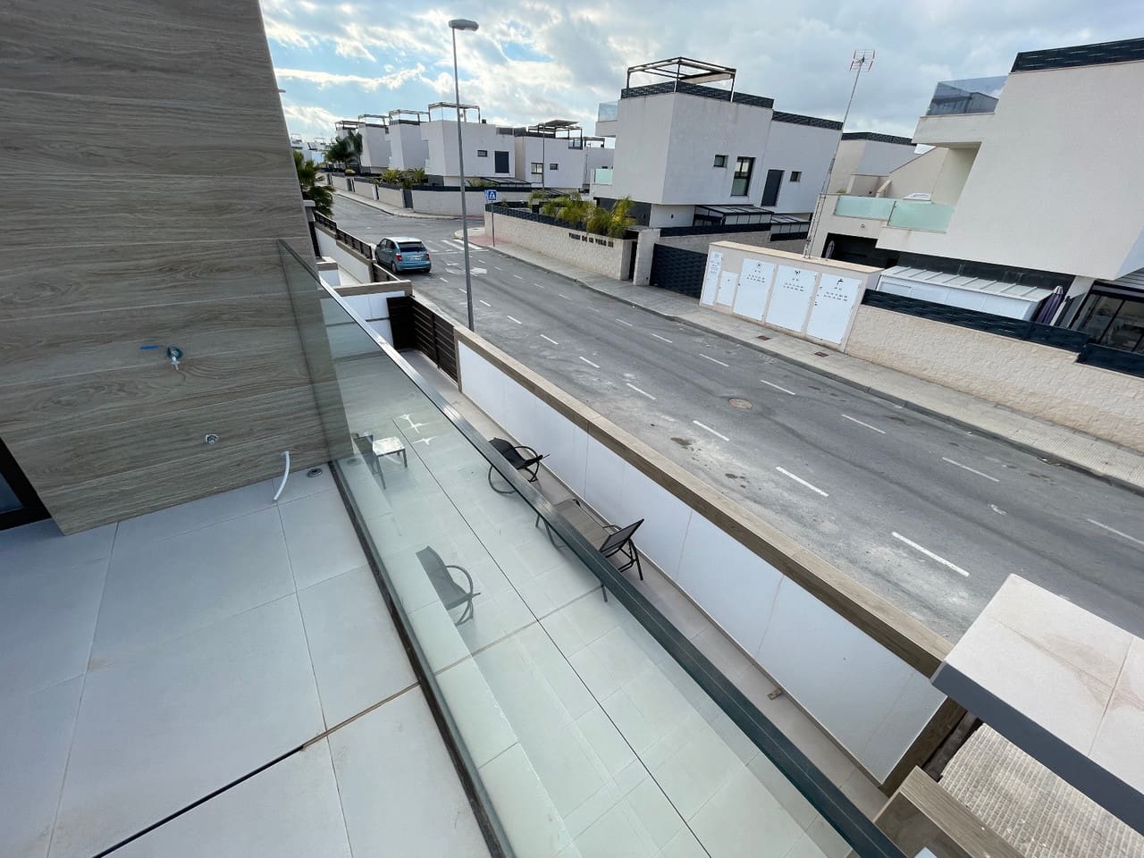 3 sypialnia Willa na sprzedaż w Benijofar - 440 000 € (Ref: 9765057)