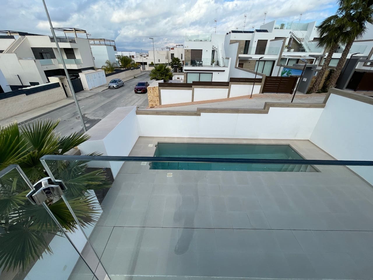 3 sypialnia Willa na sprzedaż w Benijofar - 440 000 € (Ref: 9765057)