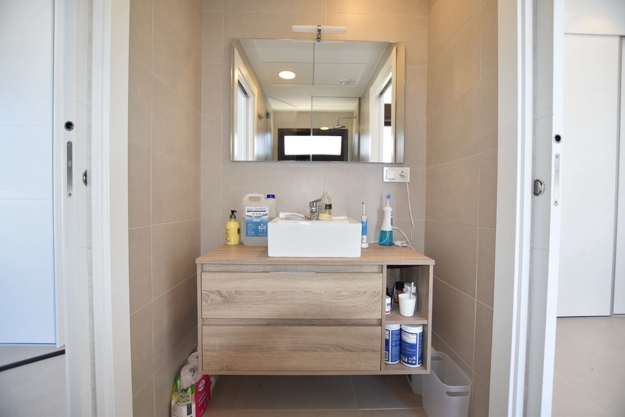 3 chambre Villa/Maison à vendre à Benijofar - 440 000 € (Ref: 9765060)