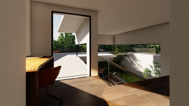 3 slaapkamer Villa te koop in Fortuna - € 350.000 (Ref: 9765061)