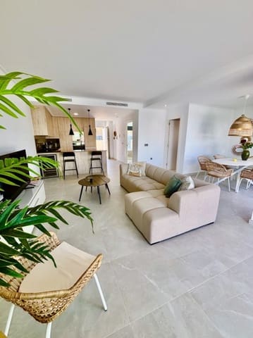 2 sypialnia Willa na sprzedaż w Benijófar - 429 500 € (Ref: 9765062)