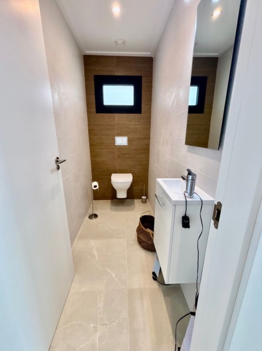 2 sypialnia Willa na sprzedaż w Benijofar - 429 500 € (Ref: 9765062)