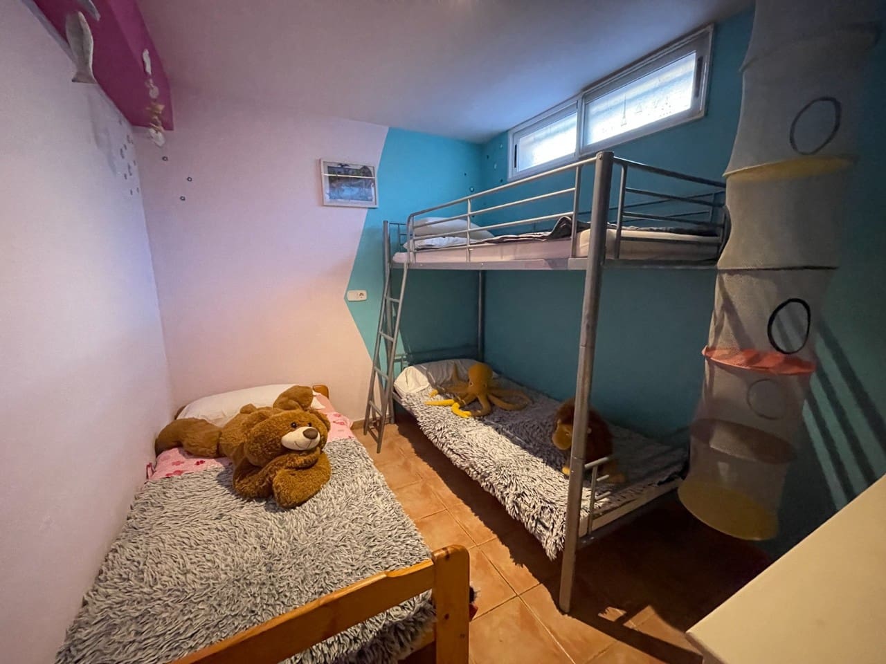 5 sypialnia Willa na sprzedaż w Benijofar - 498 000 € (Ref: 9765063)