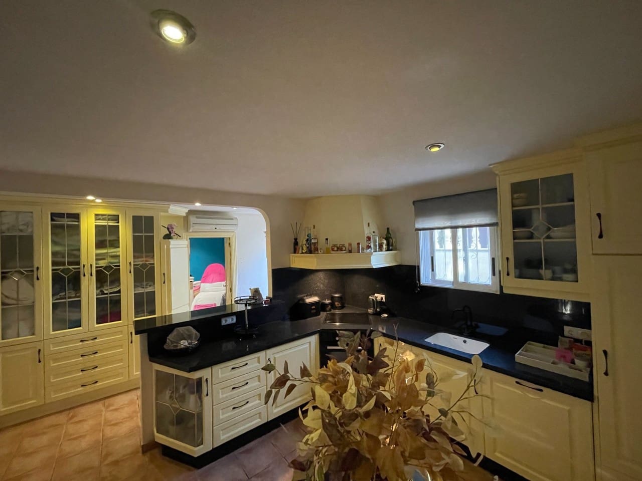 5 sypialnia Willa na sprzedaż w Benijofar - 498 000 € (Ref: 9765063)